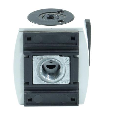 Verteiler AS2-DIC-G038-NC3 Neuwertig